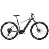 Električno kolo CRUSSIS E-FIONNA 9.11-M PANASONIC 715 Wh