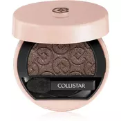 Collistar Impeccabile Compact Eyeshadow intenzivna sjenila za oci 505 Bronzo Shimmer 3 g