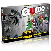 Društvena igra Cluedo - Batman