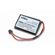 Baterija za TomTom One V4, 900 mAh