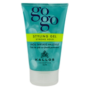 Kallos Cosmetics Gogo 125 ml gel za kosu ženska