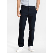 Gap Hlače modern khakis in straight fit with Flex 31X30