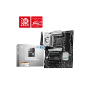Msi b760 mb s1700 gaming plus wifi ddr4