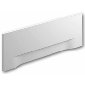 eoshop Prednja plošča za kopalne kadi RHEY 160x75 cm
