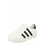 Superge adidas Originals adiFOM Superstar bela barva, HQ8750