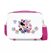 Disney Minnie Flowers deciji neseser - pink ( 43.119.12 )