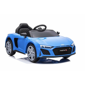 Licenciran avto na akumulator Audi R8 Lift A300 - modri