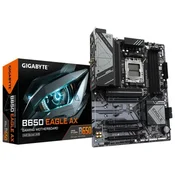 GIGABYTE B650 EAGLE AX rev. 1.x