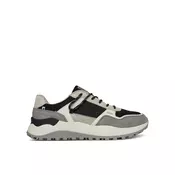 Rieker Revolution Lifestyle Superge U1300-00 Siva