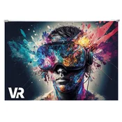 Futrola za dokumente, A4, PP, sa zatvaračem, 180 mikrona, PANTA PLAST VR 0410-0063-57