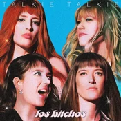 Los Bitchos - Talkie Talkie (LP)