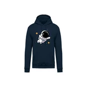 Hoodie Izgubljeni v vesolju