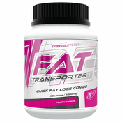 TREC NUTRITION fat burner FAT TRANSPORTER (90 tab.)