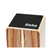 Pokrivalo za Cajon Sela črn SE 006