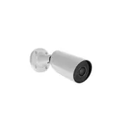 Ajax Systems 79029.217.WH1 Ajax BulletCam (5Mp/4mm) - 5MP IP kamera - bela