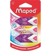 RADIRKA MAPED MINI CUTE PYRAMID 3/1