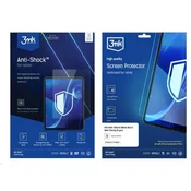 3mk All-Safe - AIO folija proti udarcem, 5 kosov