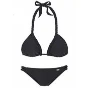 BUFFALO Bikini, črna