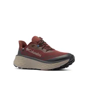 Columbia Tekaški čevlji Konos Trillium ATR OutDry 2169921 Bordo rdeča