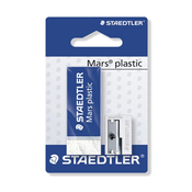Radirka Staedtler 526 50 + šilček 510 50