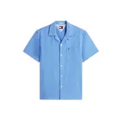 Tommy Jeans Srajca azur