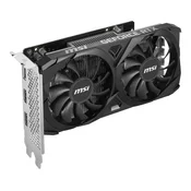 nVidia GeForce RTX 3050 6GB RTX 3050 VENTUS 2X E 6G OC graficka karta