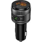 Akai Odašiljac FMT-C57BT, bluetooth, USB support up to 64 GB, FM, MP3/WMA format support