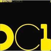 Various Artists - Defected Classics 1 (3 LP)