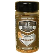 NC Seasoning Brisket