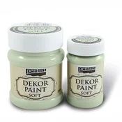 Fine dekorativne barve 100 ml - lichen green