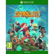 XBOX ONE Sparklite