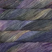 Malabrigo Mechita Lluvias Pletilna preja