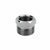 DODATNI DEL ZA ARMATURO VAFRO -REDUCIRNI 10mm-8mm MS KROM