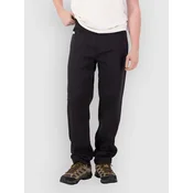 Mons Royale Merino Hemp Day moške hlače black