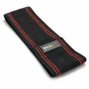 SKLZ Pro Knit Hip Band MEDIUM elastična zanka | 10 x 33 cm | Izboljšajte moč in mobilnost!