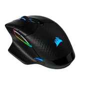 Gaming Mouse Wireless Dark Core RGB