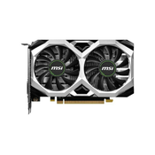 MSI nVidia GeForce GTX 1650 4GB 128bit GTX 1650 D6 VENTUS XS OCV3 graficka karta