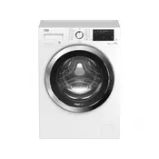 BEKO WUE 8736 XN mašina za pranje veša