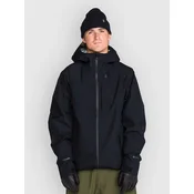 Volcom tester 3L Gore-Tex Jacket black