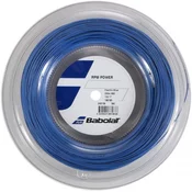 Teniška struna Babolat  RPM Power Blue 200m  1,25 mm