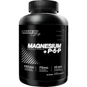 Prom-In Magnesium + P5P 120 capsules