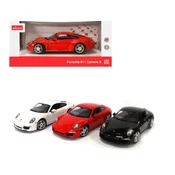 Rastar metalni autic 1:24 porsche 911 više boja ( 70518 )
