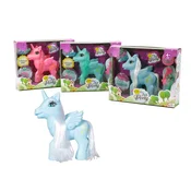 Enorog Hello Pony – za vsakega otroka Zelena