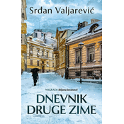 Dnevnik druge zime - Srdan Valjarevic ( 10220 )