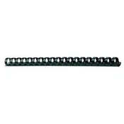 GBC-POTROŠNI ŠPIRALA PVC 14MM GBC do 125L