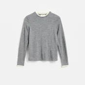 Reserved - Vunena bluza