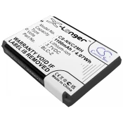 RealPower Nokia BLC-2 3.7V 1350mAh Li-ion baterija