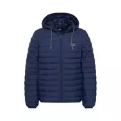QUIKSILVER Funkcionalna jakna Scaly, modra