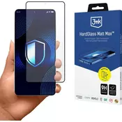 Zaštitno staklo Samsung Galaxy S26 Ultra - 3mk HardGlass Matt Max zaštitno kaljeno staklo