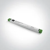 LED GONILNIK 24V DC/75W IP20 BREZ ZATEMNILNIKA, TANEK DM89075VL